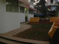 Tiara Camelot Calangute - Baga