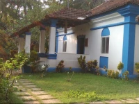 Casa De Amor - A Portuguese Villa