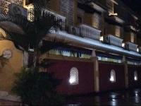 Castle House Calungute