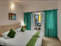 Santiago Beach Resort