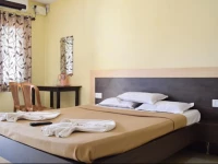 Hotel Intensity Beach