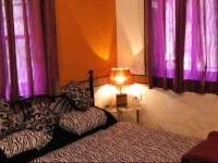 Akash Apartment Pool Facing