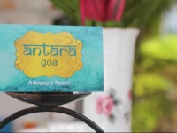 Antara Goa