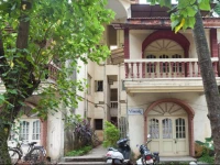 Atithi Seva 2BHK Calangute