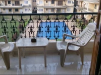 Calangute Apartments