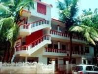 Calangute Beach Side Hotel