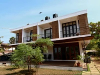 Casa Cubo By The Beach