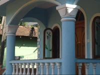 Cyprians Guest House