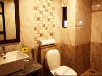 De Baga Deck Comforts