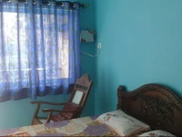 Mariano Gracinda resort