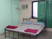 Marshall Guest House 1*