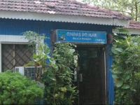 Ondas Do Mar Beach Resort Phase -1