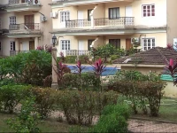 Onshore Holidays - 3 BHK Apartment