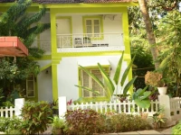 Onshore Holidays - Calangute