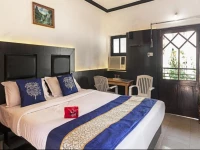 OYO Rooms Before Jambleshwar Temple Calangute