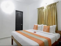 OYO Rooms Behind Taste of India Calangute