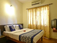 OYO Rooms Calangute Mall Holiday Street