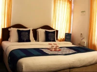 OYO Rooms Dr Afonso Road