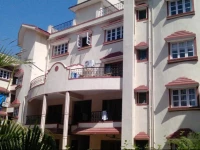 Saldanah Kyale Gardens