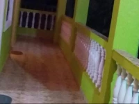 Seema Holidays Calangute