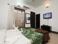 SNS Beach Holiday Villa