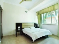 Vista Rooms at Porba vaddo