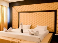 Hotel Singaar International