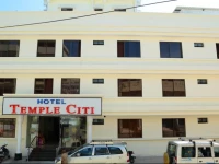 Hotel Temple Citi