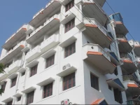 Vedanta Wake Up - Vivekananada Rock View