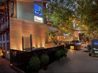 Novotel Goa Shrem Hotel