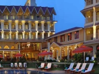 Fortune Acron Regina