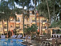 Phoenix Park Inn Goa