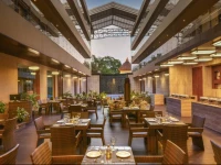 The Acacia Hotel & Spa