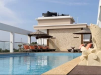 Treehouse The Palatium