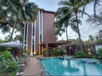 Cygnett Inn Celestiial