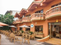 OYO Rooms Candolim Fort Aguada Road