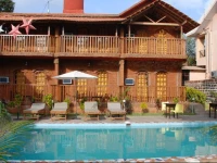 Sea Breeze Resort Candolim 3*