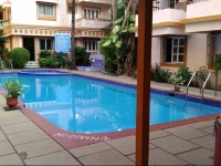 Apartment In Candolim