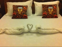 Candolim Studio Apartment