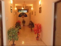 Casa Almeida Guest House