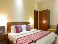 OYO Premium Nerul Candolim Road