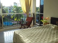 Premium -1BHK Apartment