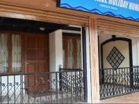 Rising Waves Holiday Homes