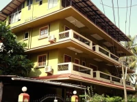 Saikunj Holiday Homes