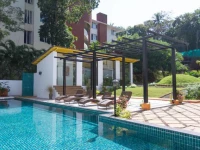 Santa Terra Apartment