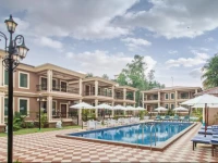 Seashell Villas The Villa Hotel