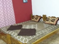 Seema Holidays Candolim Beach