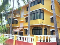 Shalom Guest House 1*
