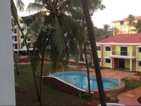 Sun & Sand Apartment