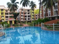 Sun & Sand Apartment C-006